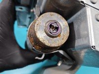 Poduszka powietrzna pasażera airbag Ford S-max I MK1