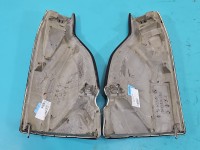 Kanapa tył fotel tylny bmw F30