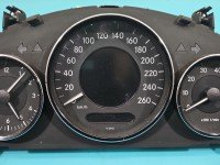 Licznik Mercedes CLS C219 A2195401311, 110080310/001 3.5 V6 (272964) EUROPA