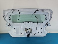 Klapa tył Dacia Sandero III 20- HB 5d DV369