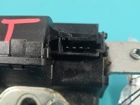 Zamek klapy tył Opel Corsa D HB