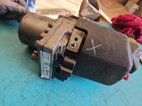 Pompa wspomagania Renault Laguna III 491100023R, A5097167G 2.0 16V (M4R704)
