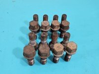 Felga aluminiowa 15" komplet alufelgi felgi Fiat Grande Punto