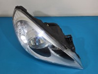 Reflektor prawy lampa przód VOLVO S60 II 10- EUROPA