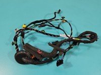 Instalacja Wiązka drzwi przód lewych Seat Ibiza V KJ 6F 6F0971199, 6F1971120LK