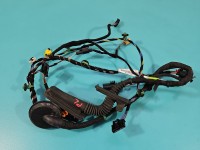 Instalacja Wiązka drzwi przód lewych Seat Ibiza V KJ 6F 6F0971199, 6F1971120LK