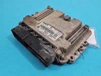 Komputer Sterownik silnika 0281011943 Opel Astra III H 1.7 CDTI