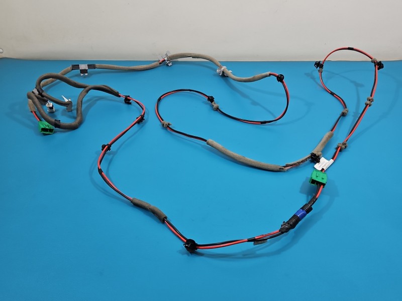 Wiązka instalacja Hyundai, 96220-G4020, 96220-G4020, Europejska, Anteny Hyundai I30 III 16- 96220-G4020