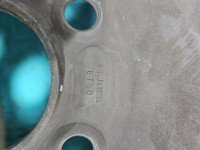 Felga stalowa 16" Ford Transit Connect II MK2 12-22 Producent felg: FORD, R16 5X108 ET50 6,5J