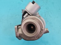 Turbosprężarka Regenerowana BMW E87 49135-05620, 7795498-D/04, 050727622 2.0d 150KM