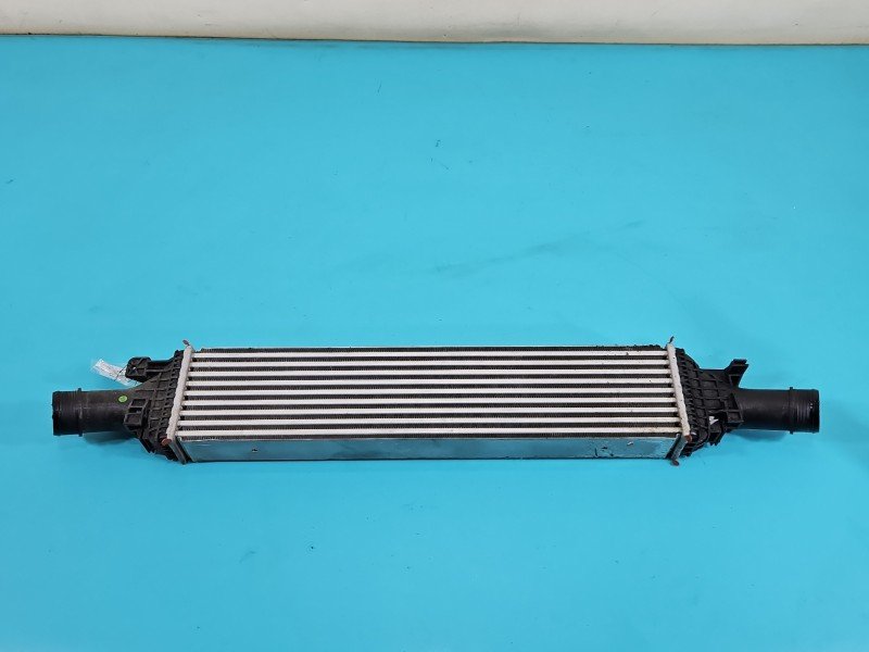 Intercooler AUDI Q5 08- 2.0 tfsi