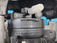 Obudowa filtra paliwa Ford Mondeo Mk5 2.0 tdci 9676133480