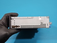 Nawigacja czytnik Skoda Octavia III 3V0035043A