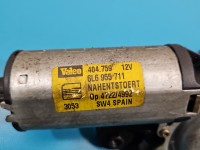 Silniczek Silnik wycieraczki tył Seat Ibiza III 6L 6L955711 HB