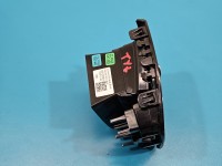 Kratka nawiewu Skoda Scala 2019- 654819203 EUROPA