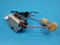 Zamek klapy tył A1647400635, A1647600108 Mercedes ML W164 Mercedes, 10PIN