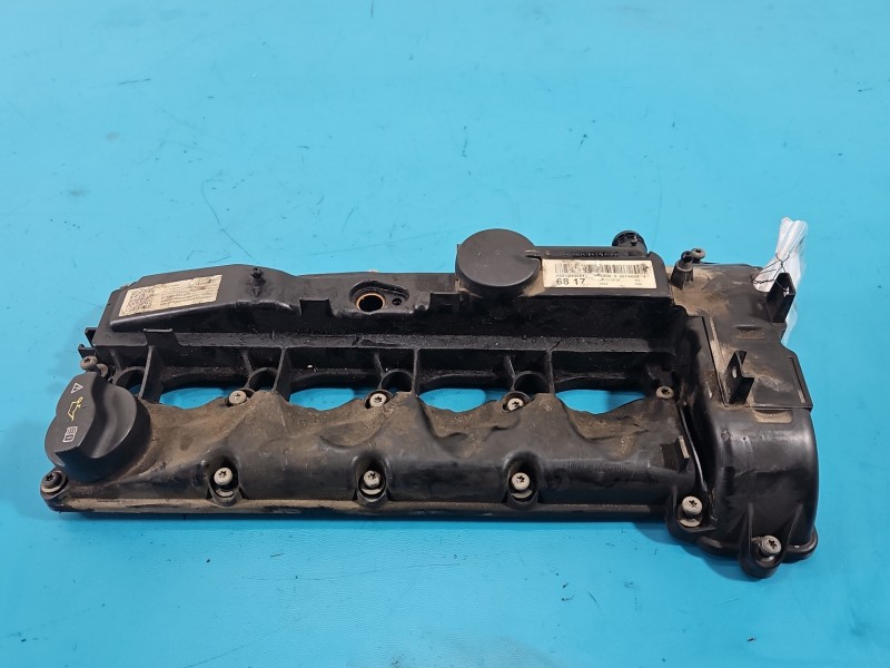 Pokrywa zaworów Mercedes W246 2.1 cdi