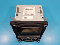 Radio fabryczne Hyundai I40 96560-3Z000 radioodtwarzacz