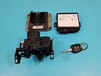 Komputer Sterownik silnika 90560476 Opel Zafira A 1.8 16V