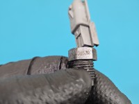 Czujnik temperatury spalin Renault Trafic III 0657R, 7823R