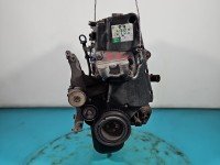 Silnik Fiat Grande Punto 169A4000 1.2 8V wiel 69KM ODPALANY FILM pomiar