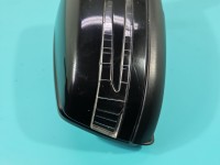 Lusterko prawe Mercedes CLA C117 X117 malowana, elektryczny, Europejska, 7pin europa