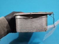 Chłodnica oleju AUDI Q7 I 4L 057117021M 4.2 TDI