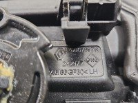 Klamka tył lewa zewnętrzna Renault Twingo III 14-24 820067397R
