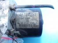 Pompa abs Mitsubishi Outlander II 4670A251