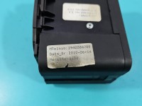 Stacyjka KLUCZYK WKŁADKA Fiat Croma II