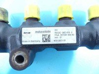 Listwa wtryskowa Citroen Berlingo 9654592680 1.6 hdi