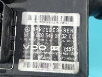 Komputer Sterownik silnika A1661402900, A0285453832 Mercedes W168 1.9 wiel