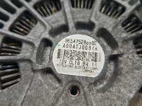 TEST Alternator Peugeot 407 96547528, A004TJ0084A 2.0 hdi