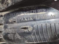 Lampa tył lewa CITROEN, Z BŁOTNIKA 12-17 Citroen C5 II X7 sedan