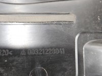 Spoiler lotka klapy Opel Insignia A Z190