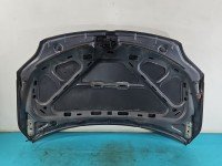 Maska przednia Vw Golf plus szary X6 / A7T
