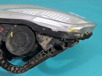 Reflektor lewy lampa przód Citroen C5 II X7 EUROPA