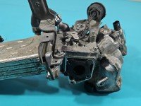 Zawór egr Mercedes W212 A6511400860, A6511400675 2,2.0 CDI