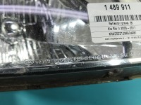 Reflektor prawy lampa przód Kia Rio II 05-11 EUROPA