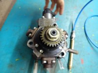 Pompa wtryskowa Nissan Qashqai I J10 06-13 2.0 dci 0445010223