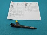 TESTOWANY Wtryskiwacz Fiat Panda II 0445110083 1,3.0 jtd