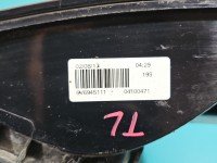 Lampa tył lewa Skoda Fabia III HB