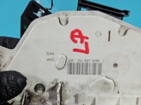 Zamek przód lewy 1S1837015B Skoda Citigo 11-19 EUROPA 6pin