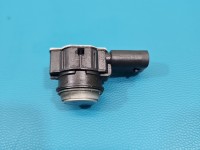 Czujnik parkowania PDC MERCEDES W176 A0009050242009 POLAR SILVER - METALLIC PAINT (761U)