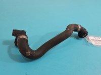 przewód wąż rurka wody Bmw f10 f11 7619689-02, 761968902 2.0 T 245KM