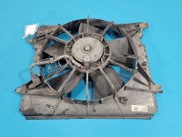 Wentylatory Wentylator chłodnicy HONDA CR-V III 06- 2.2 i-CTDi MF422750-5590, 168000-2351