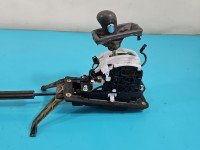 DŹWIGNIA LEWAREK WYBIERAK LINKI AUDI Q7 I 4L 4.2 V8 FSI BAR