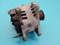 TEST Alternator Vw Golf IV 030903023J 2.0 8V