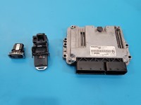 Komputer Sterownik silnika 0261S07523, 31312578 Volvo V40 II 12- 1.6 T3 (B4164)