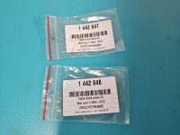 Zacisk przód prawy Seat Leon II 1.6 SR (BSE)